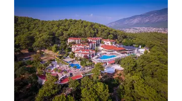 NICHOLAS PARK HOTEL