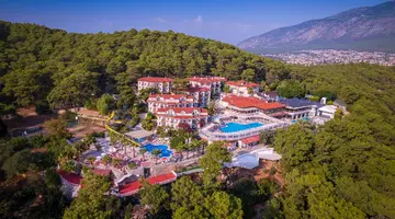 Nicholas Park Hotel