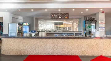 NICHOLAS PARK HOTEL