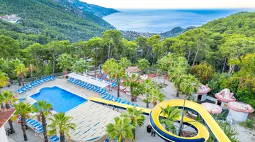 NICHOLAS PARK HOTEL