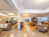 NICHOLAS PARK HOTEL
