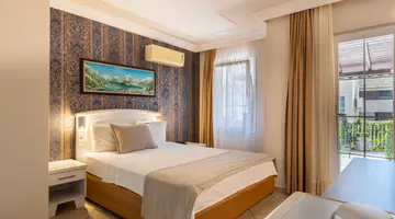 NICHOLAS PARK HOTEL