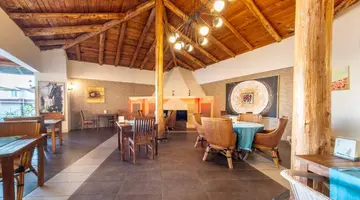 NICHOLAS PARK HOTEL