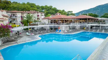 NICHOLAS PARK HOTEL