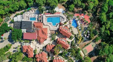 NICHOLAS PARK HOTEL