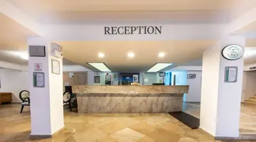 NICHOLAS PARK HOTEL