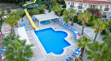 NICHOLAS PARK HOTEL