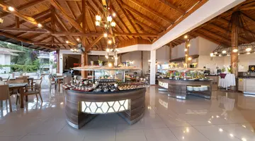 NICHOLAS PARK HOTEL