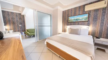 NICHOLAS PARK HOTEL