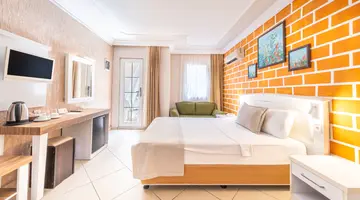 NICHOLAS PARK HOTEL