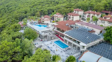 NICHOLAS PARK HOTEL
