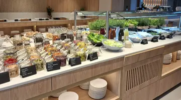 Nickel resort & wellnest Grzybowo