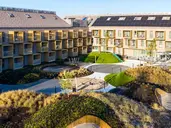 Nickel resort & wellnest Grzybowo