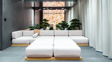 Nickel resort & wellnest Grzybowo