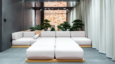 Nickel resort & wellnest Grzybowo