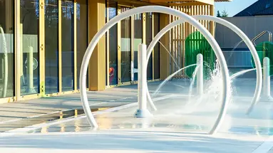 Nickel resort & wellnest Grzybowo