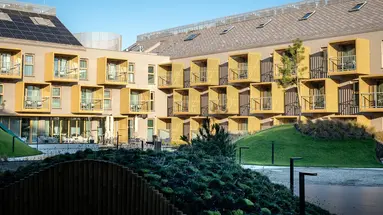 Nickel resort & wellnest Grzybowo