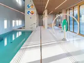 Nickel resort & wellnest Grzybowo