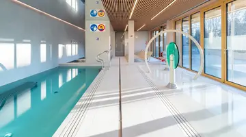 Nickel resort & wellnest Grzybowo