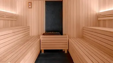 Nickel resort & wellnest Grzybowo