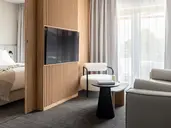 Nickel resort & wellnest Grzybowo