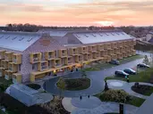 Nickel resort & wellnest Grzybowo