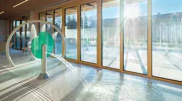 Nickel resort & wellnest Grzybowo