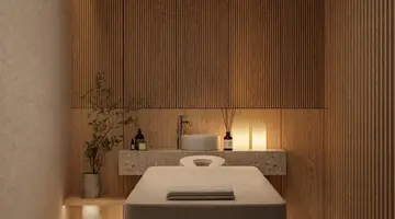 Nickel Resort & WellNest