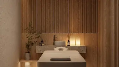 Nickel Resort & WellNest