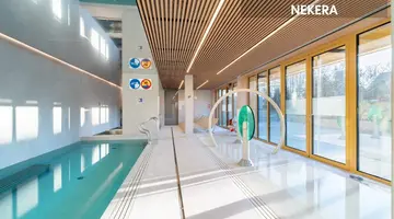Nickel Resort & WellNest
