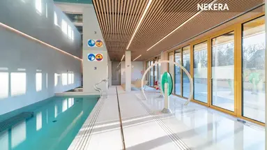 Nickel Resort & WellNest