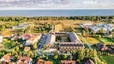 Nickel Resort & WellNest