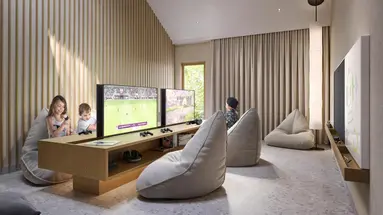 Nickel Resort & WellNest