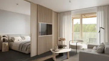 Nickel Resort & WellNest