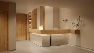 Nickel Resort & WellNest
