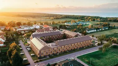 Nickel Resort & WellNest