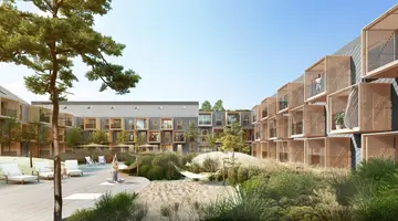 Nickel Resort & WellNest