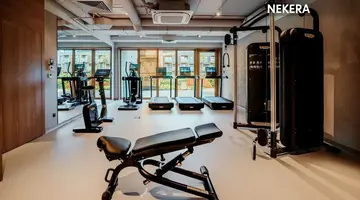 Nickel Resort & WellNest