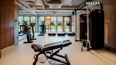 Nickel Resort & WellNest
