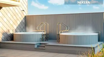 Nickel Resort & WellNest