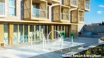 Nickel Resort & WellNest