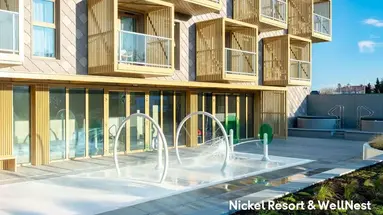 Nickel Resort & WellNest