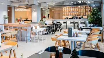 Nickel Resort & WellNest