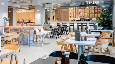 Nickel Resort & WellNest