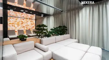 Nickel Resort & WellNest