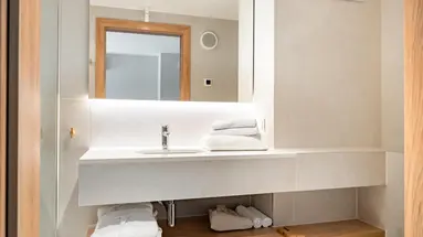 Nickel Resort & WellNest