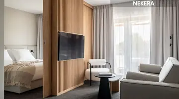 Nickel Resort & WellNest