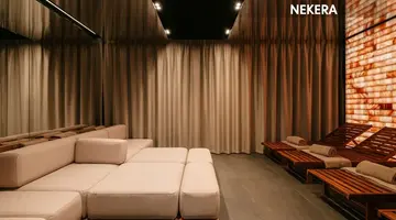 Nickel Resort & WellNest