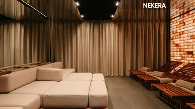 Nickel Resort & WellNest