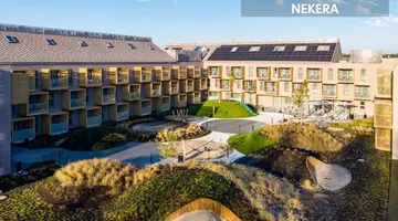 Nickel Resort & WellNest